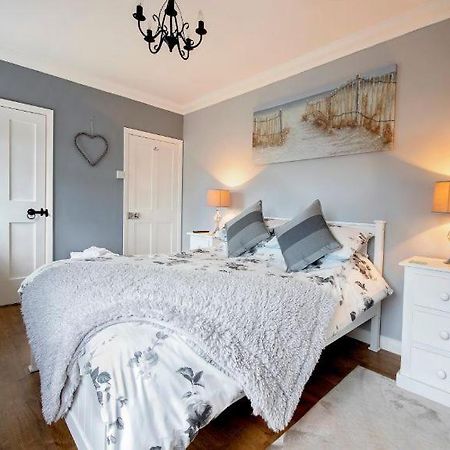 Lawson Cottage B&B Hickling 外观 照片