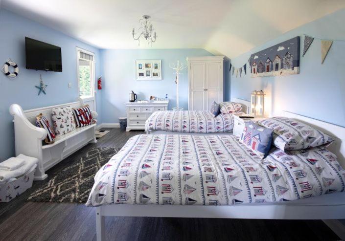 Lawson Cottage B&B Hickling 外观 照片