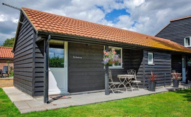 Lawson Cottage B&B Hickling 外观 照片