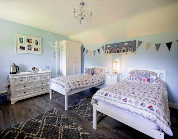 Lawson Cottage B&B Hickling 外观 照片