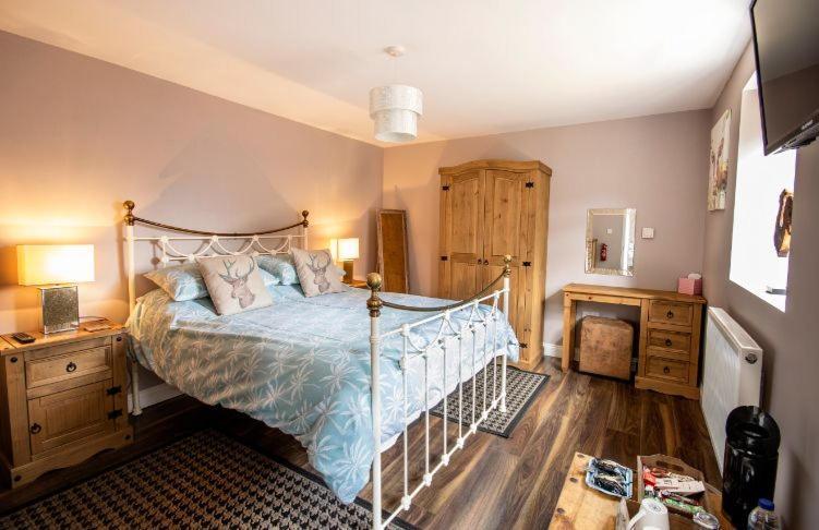 Lawson Cottage B&B Hickling 外观 照片