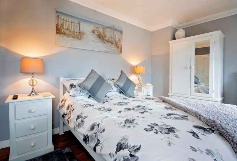 Lawson Cottage B&B Hickling 外观 照片