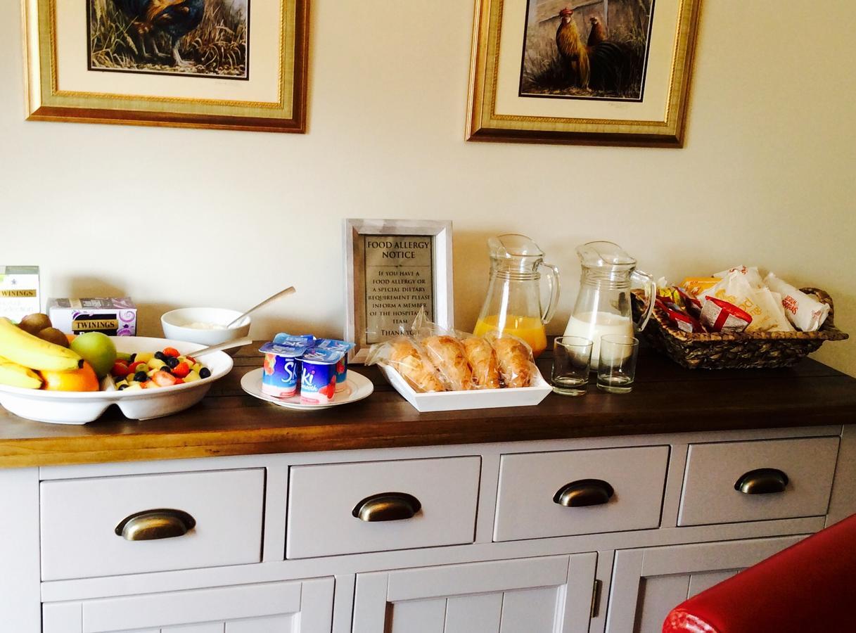 Lawson Cottage B&B Hickling 外观 照片