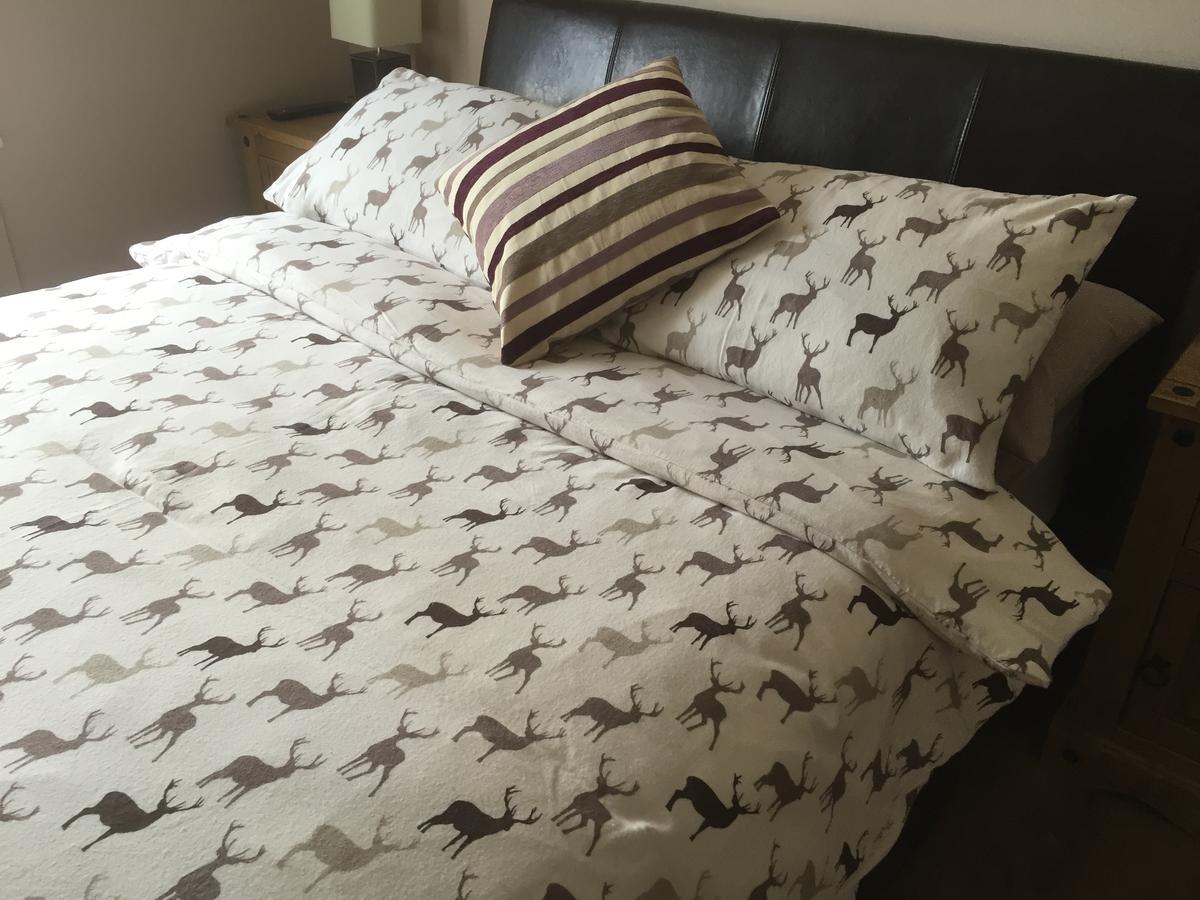 Lawson Cottage B&B Hickling 外观 照片