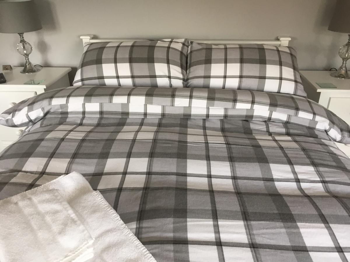 Lawson Cottage B&B Hickling 外观 照片