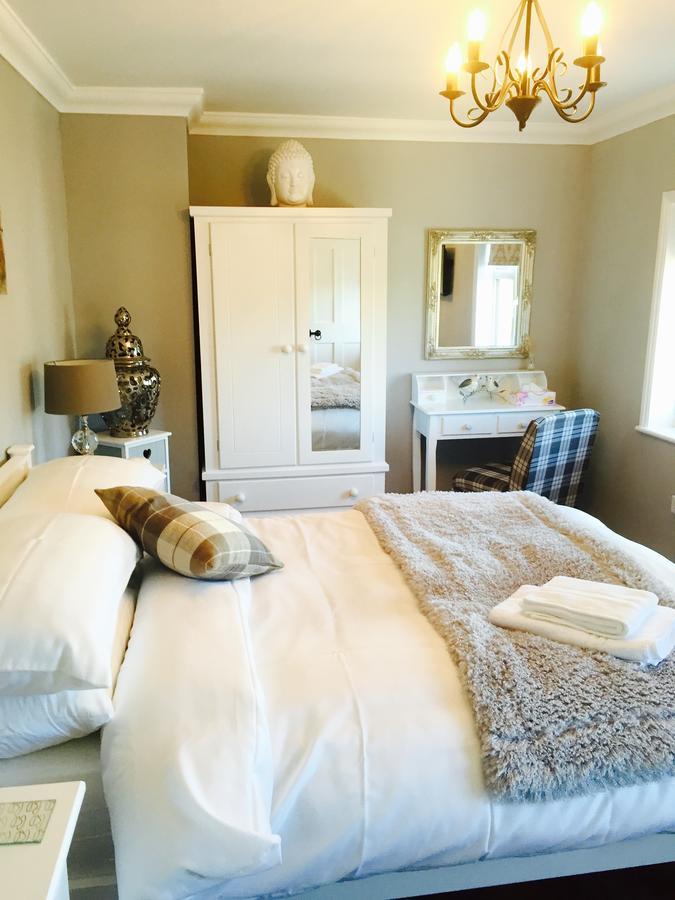 Lawson Cottage B&B Hickling 外观 照片