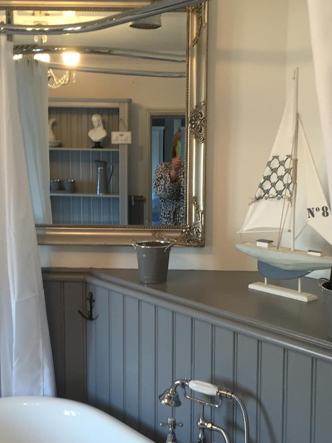 Lawson Cottage B&B Hickling 外观 照片