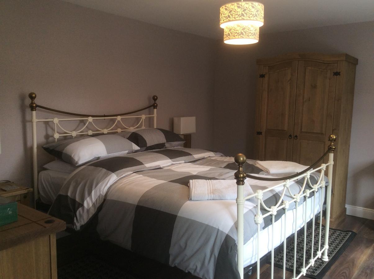 Lawson Cottage B&B Hickling 外观 照片