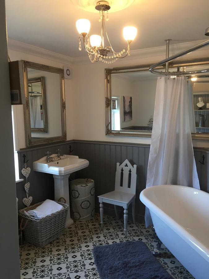Lawson Cottage B&B Hickling 外观 照片