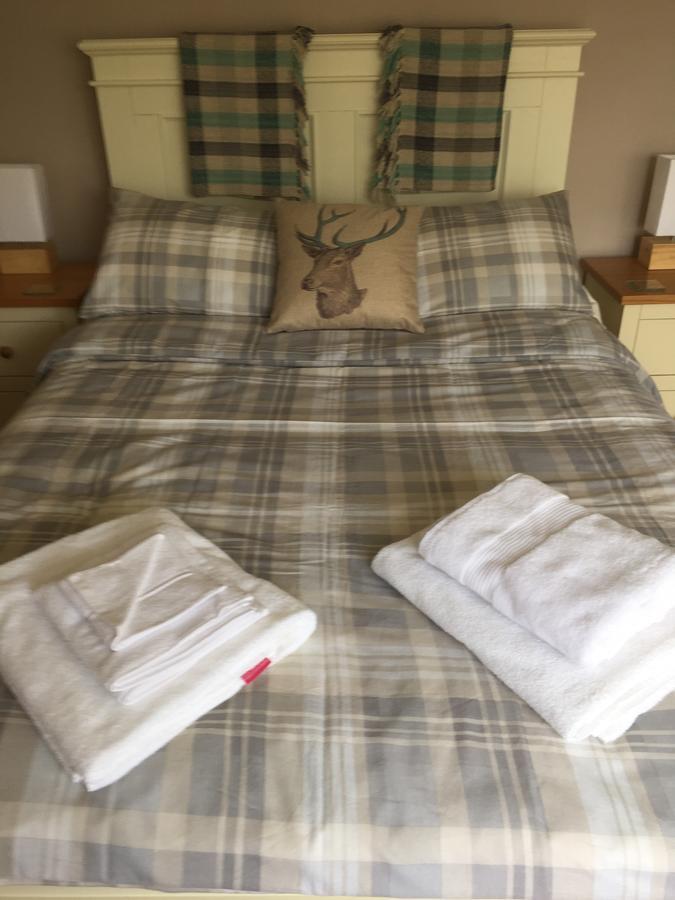 Lawson Cottage B&B Hickling 外观 照片