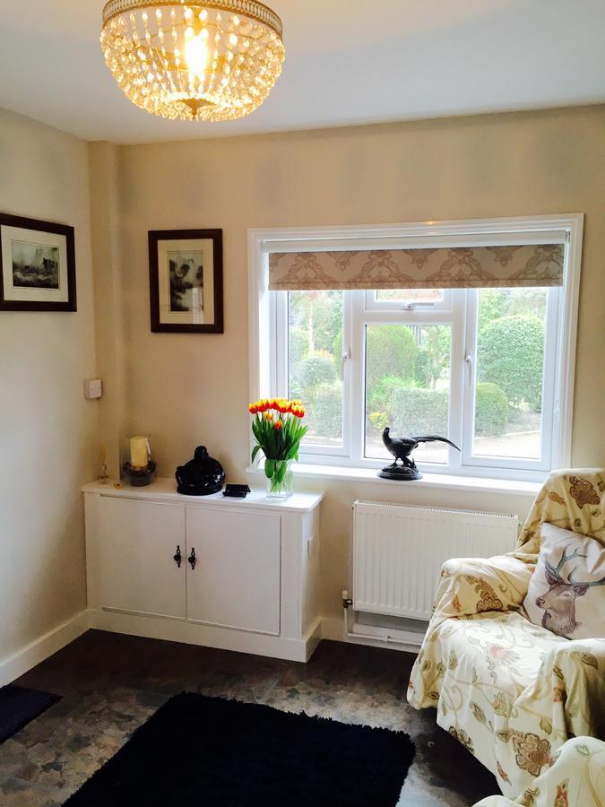 Lawson Cottage B&B Hickling 外观 照片
