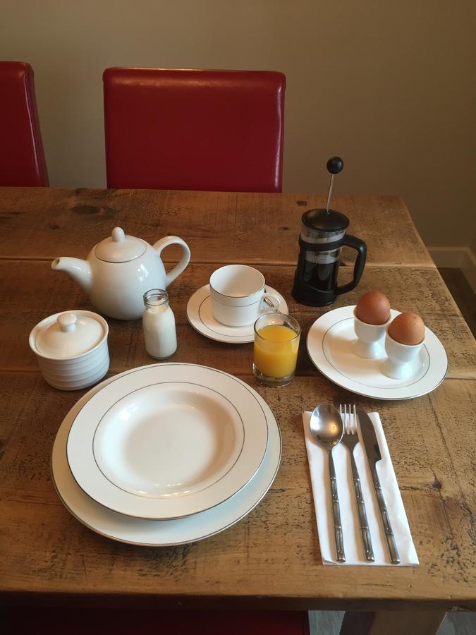 Lawson Cottage B&B Hickling 外观 照片