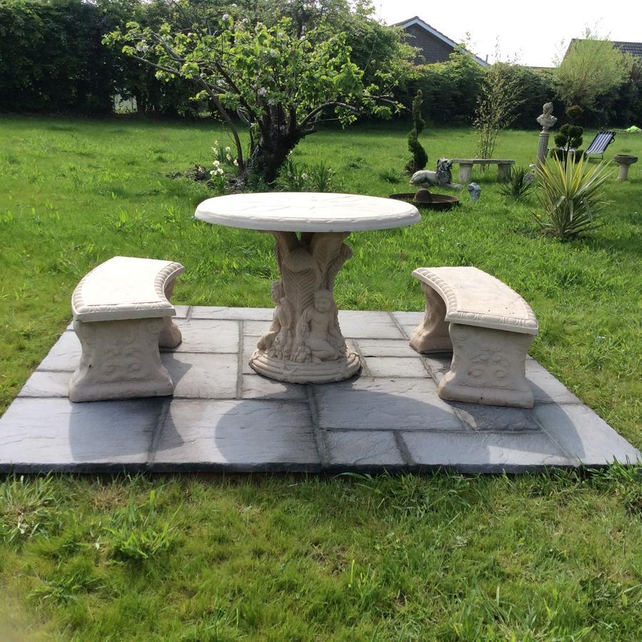 Lawson Cottage B&B Hickling 外观 照片