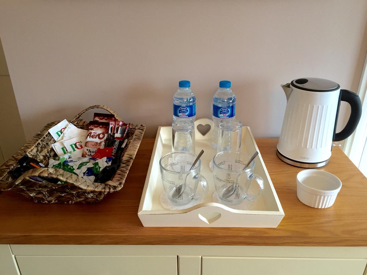 Lawson Cottage B&B Hickling 外观 照片